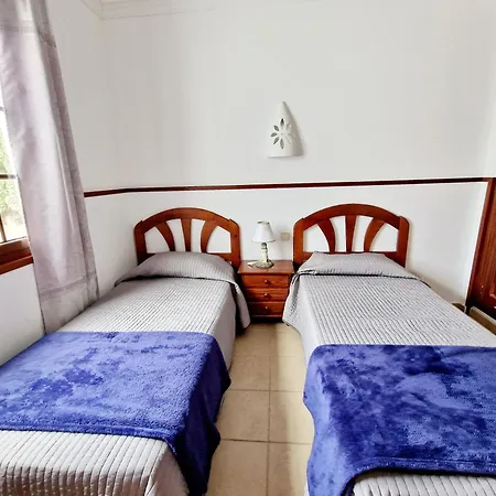 Σπίτι διακοπών Marta Con Piscina Privada Climatizada *