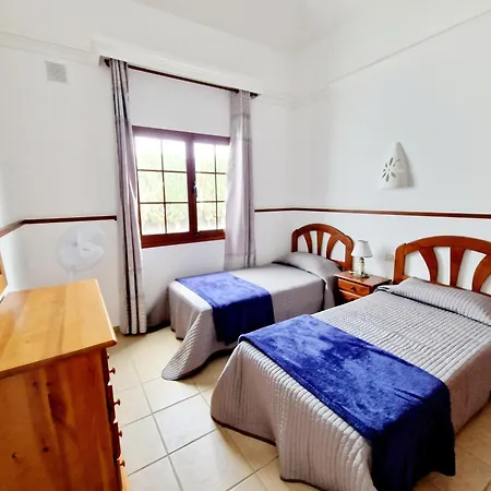 Marta Con Piscina Privada Climatizada Holiday home *