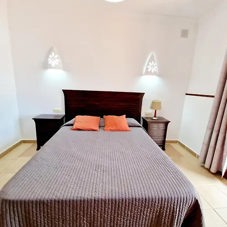 Marta Con Piscina Privada Climatizada Holiday home